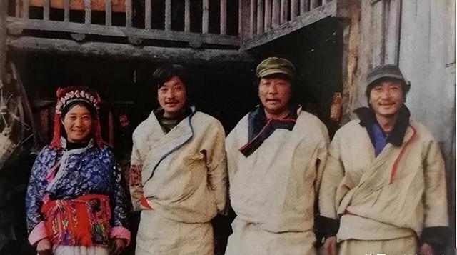 四川木里县：与世隔绝的村庄里，竟有近半数人家实行一妻多夫制？