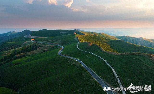 2025山西·忻州“长城两边是故乡”文化旅游季将于9月11日盛大开幕