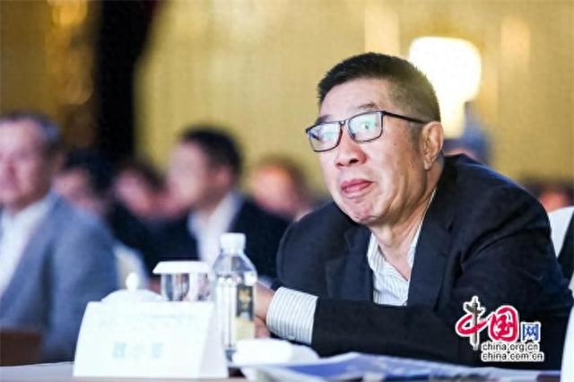 魏小安：完成旅游强国建设 培育人类旅游共同体