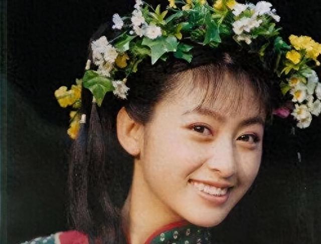神似沈月的她，被张铁林玩弄感情后，为何又嫁给“臭名昭著”的他