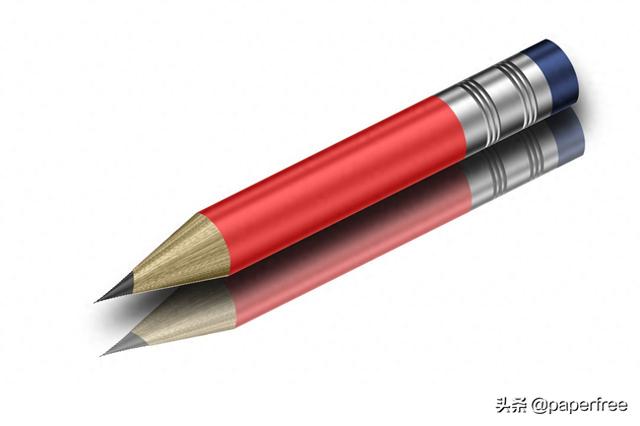 小论文格式（论文的写作格式）