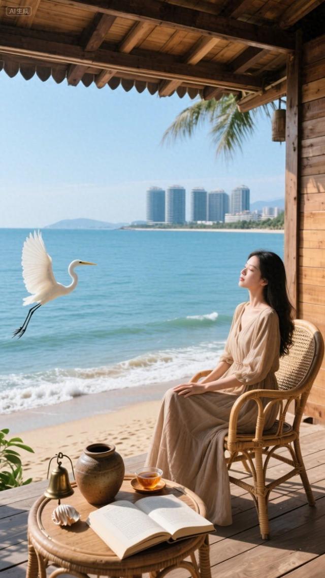 我的诗与远方