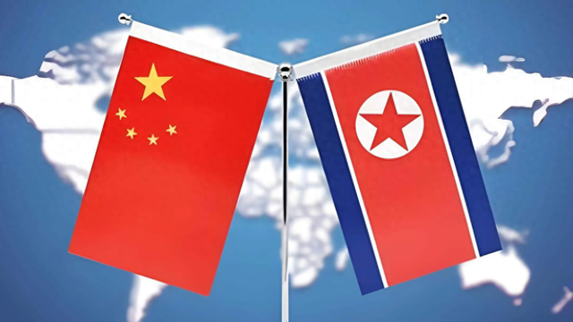 朝鲜高规格接待中方代表，北京电话接踵而至	，当场让金正恩笑开花