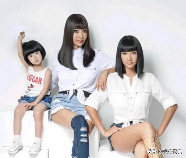 张咪介绍(太惨歌手张咪确诊第3种癌症)