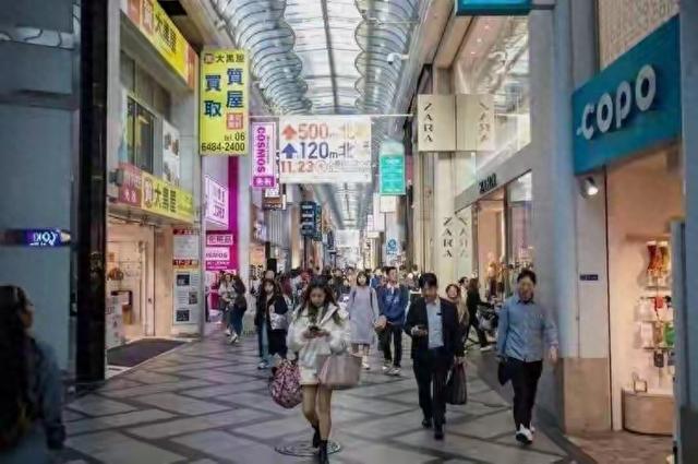 约50万张赴日机票退订！旅游业震动背后的家国情怀