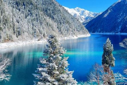 知名5A级景区公告：严禁穿越！