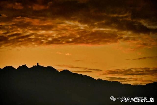 重庆张飞古道大环线攻略：峡谷温泉，三国秘径，卢作孚纪念馆