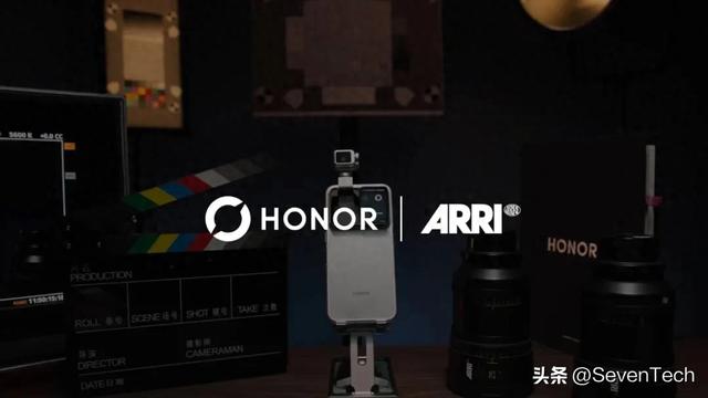 荣耀Robot Phone下周登场,亮点抢先看