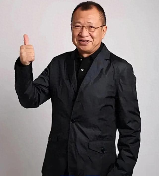 欢喜哥许绍雄留给我们最后的智慧