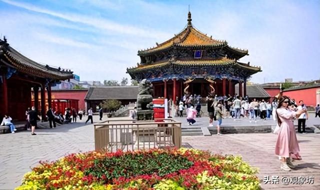 辽宁14市最具代表性的风景名胜：你去过5个就很厉害
