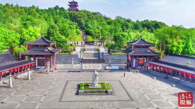 绵阳开启花式“宠客”模式！国庆中秋假期欢迎来耍~