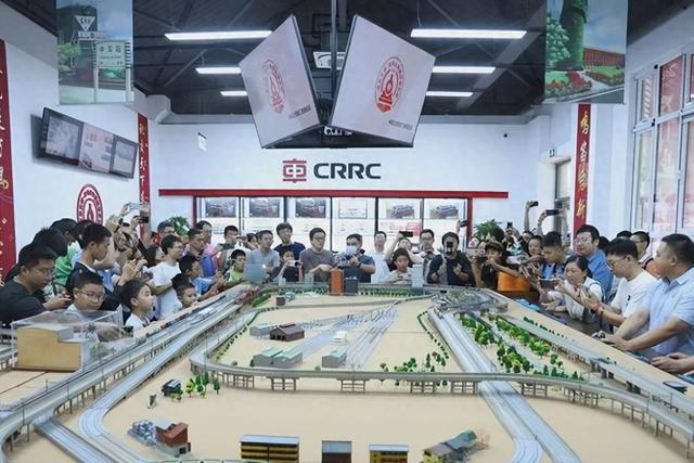 昌平工业旅游新地标上线！解锁百年遗产焕新的秘密