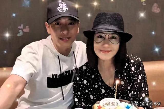 夫妻俩为了不变老，坚持26年不吃肉不生子，如今59岁近照不敢认