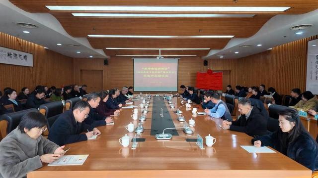 “跟着古籍游潍坊”《潍坊典库·数字推广服务平台》上线试运行