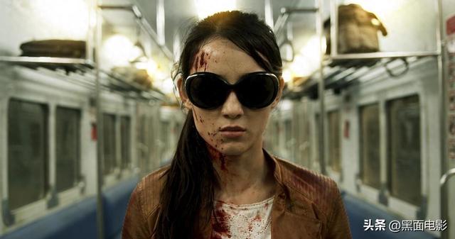 复仇之臂破解版（盘点10部动作大片）