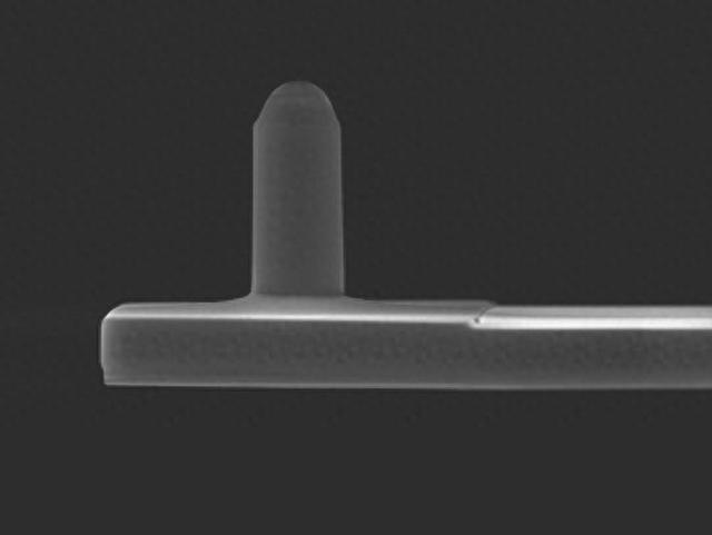 探针优化（突破技术卡脖子）