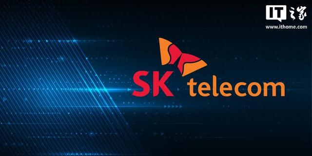 因泄露韩国约一半人口的数据，SK电信被处以创纪录1348亿韩元罚款