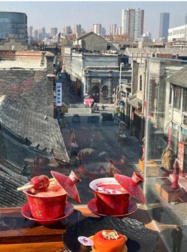 我是天津人，去了趟河北保定，忍不住说说，保定给我的 5 个印象