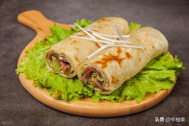 不含淀粉的主食有哪些（血糖无忧这10种低GI主食放心吃）