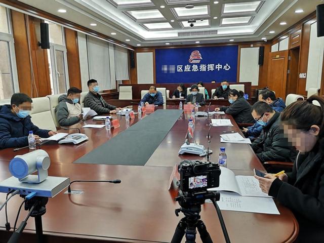 便携应急通讯指挥箱为北京汛期的应急通信提供安全保障