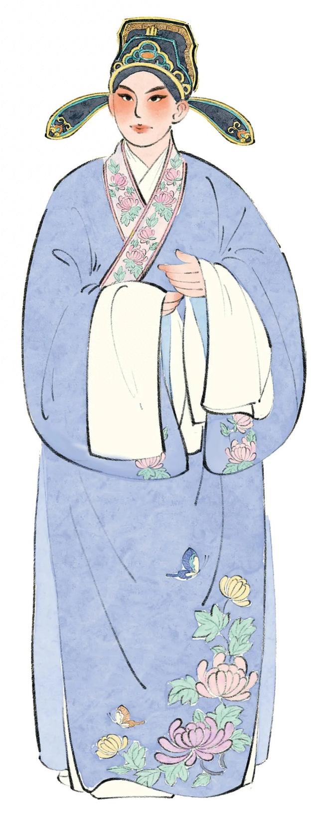 被称为水磨调的是哪种戏曲唱腔（长刀大弓）