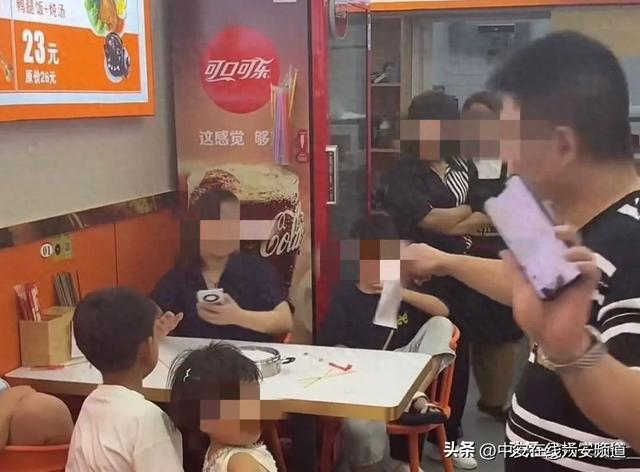 续面女顾客：不再和解，将起诉面馆老板，误导网友认为她只点一份面一直续面，实际消费140元