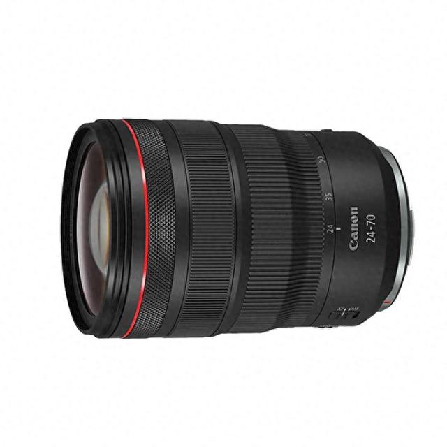 佳能RF24—70 F2.8与RF24—105 F2.8的区别