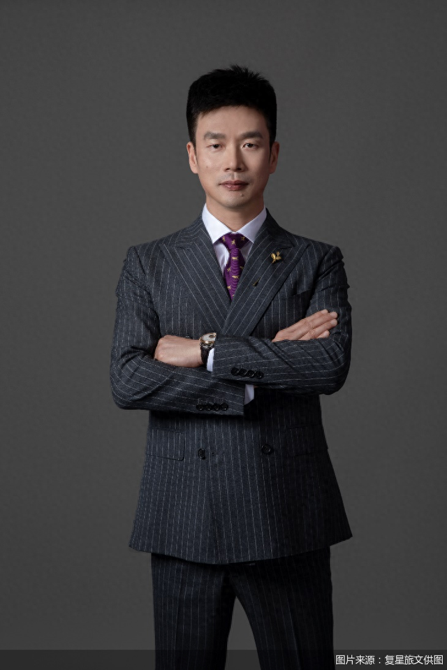 展望2026｜专访复星旅文CEO鲍将军：  Club Med 十年内扩展到100家，加速盘活存量资产