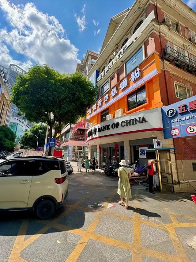 国庆小众游黑马：县域小城的高性价比，藏着文旅新机遇