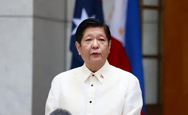局势有变！美军布兵40万，菲律宾向中国索赔69亿，解放军态度强硬