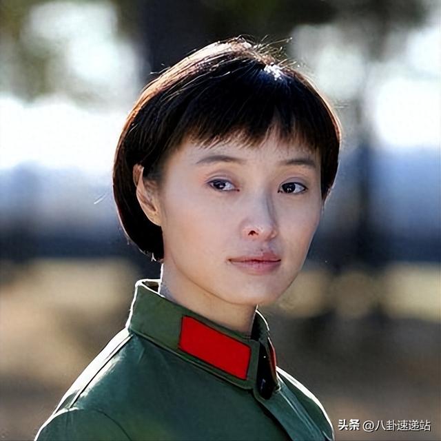 陈建斌没想到，吴越会因为九三阅兵晚会上的一句话，实现口碑暴增