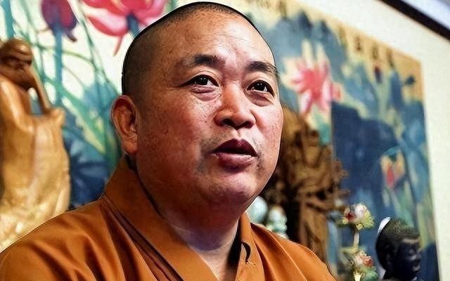 释永信当下，却和一桩震天大案紧紧捆绑在一起