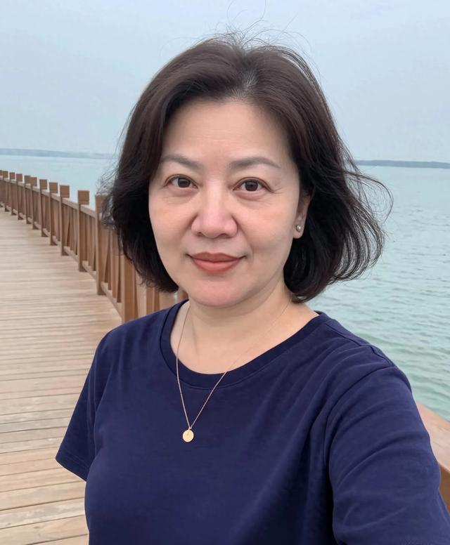 我今年49岁	，老公常年在外，我耐不住寂寞，每天晚上出去散步