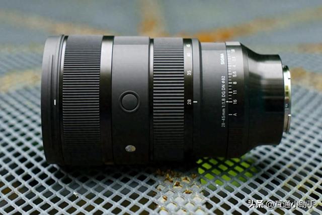 适马28-45mm F1.8 DG DN Art 镜头评测——开创恒定大光圈变焦新纪元