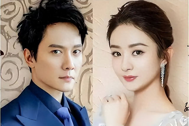 离婚四年，38岁赵丽颖再次官宣喜讯，成为冯绍峰高攀不起的存在！