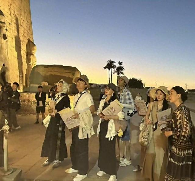 明星真人秀带火非洲游，疾控提醒：出发前必看这几点！