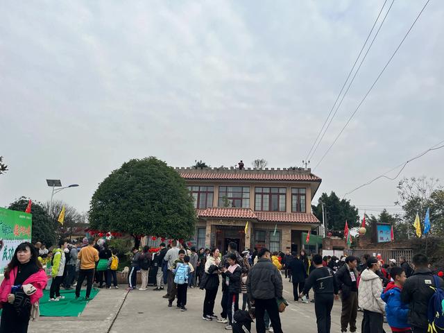 走出去,能带来好运吗?