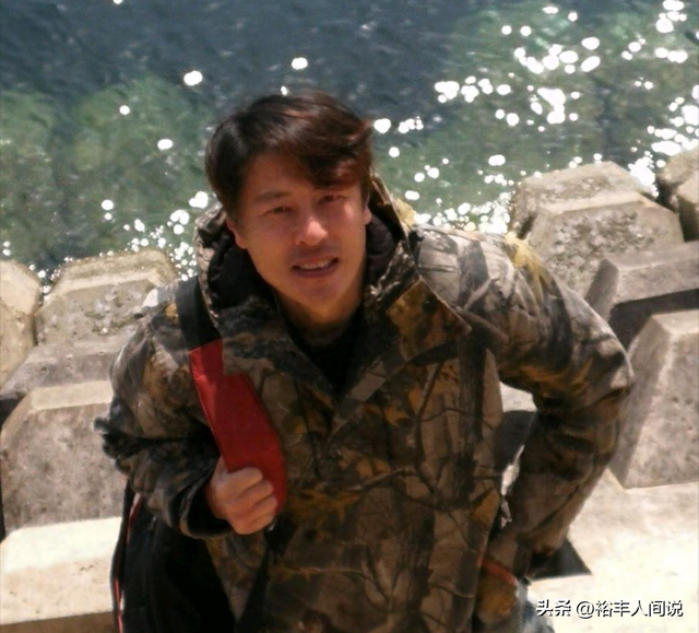 大连潜水大神“杰克”去世，水性好且高大帅气，最后动态一语成谶
