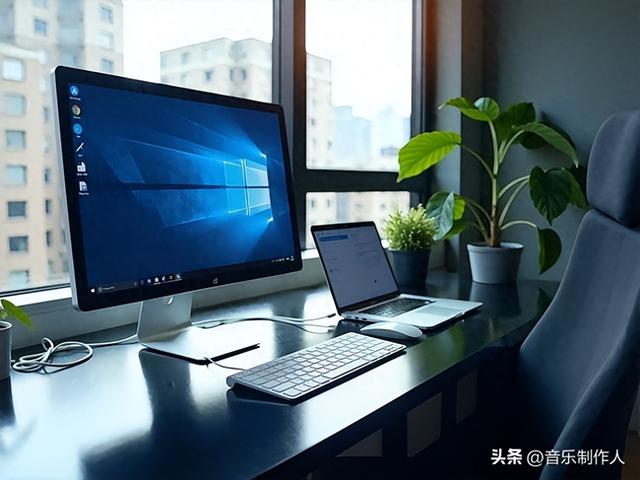 电脑操作系统有几种（电脑系统版本选择指南速度与效能的平衡之道）