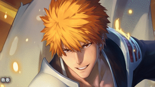 死神vs火影一护连招（死神联动免费兑换两款珍品特殊玩法变身一护白哉即将上线）