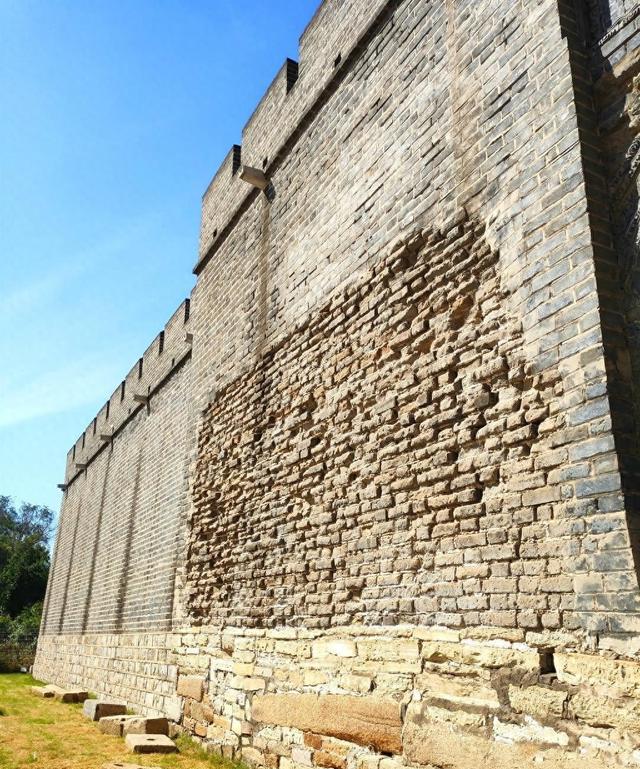 中国“衰落最厉害”的10座城市，古代有多辉煌，如今就有多落寞