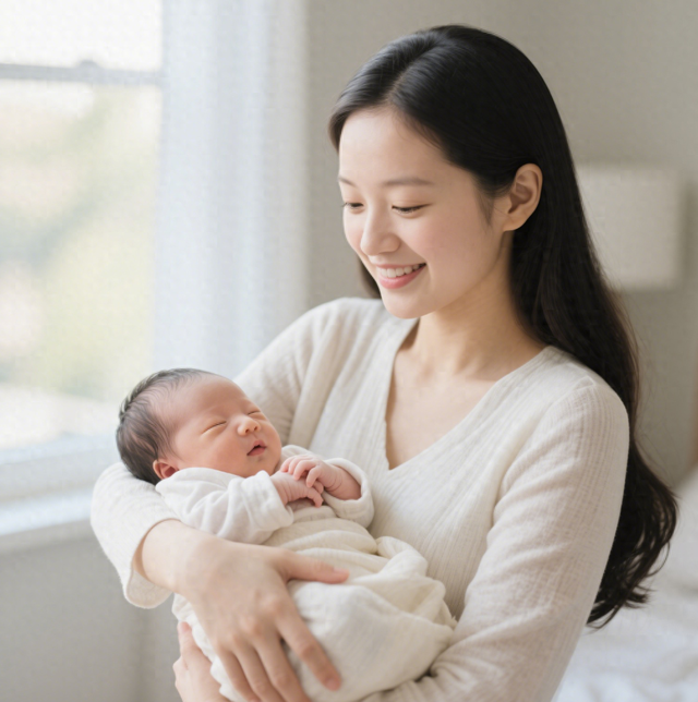 怎么表达喜得千金的句子（喜得千金发朋友圈的20个短句）