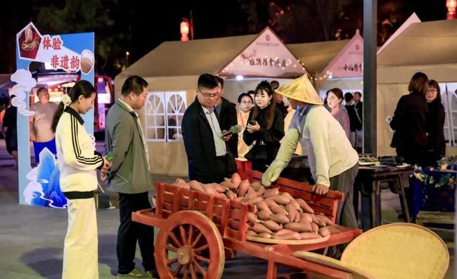 影像 | 太行风骨 易水华章——第九届河北省旅游产业发展大会保定分会场活动掠影