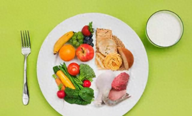 减了36斤后才明白：控制体重的原理就是211，连医生都直夸