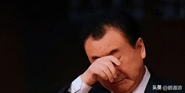 陪玩陪睡只是冰山一角！继万达蒸发800亿后，王思聪再陷大"丑闻"