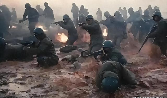 1975年黄维被特赦后，为何会愤恨说道：我不能原谅廖运周！