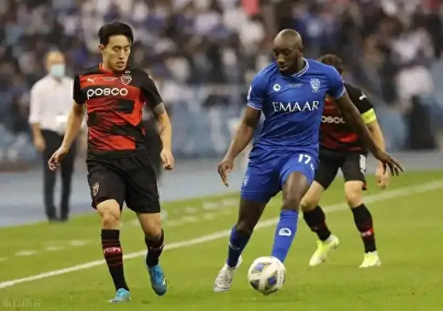 周二002 亚冠精英 上海海港VS首尔FC