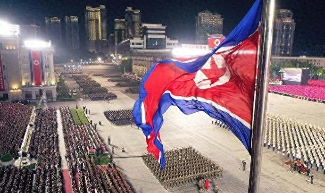 朝鲜下个月大阅兵，各国高级别官员出席通知，中国会派什么阵容？