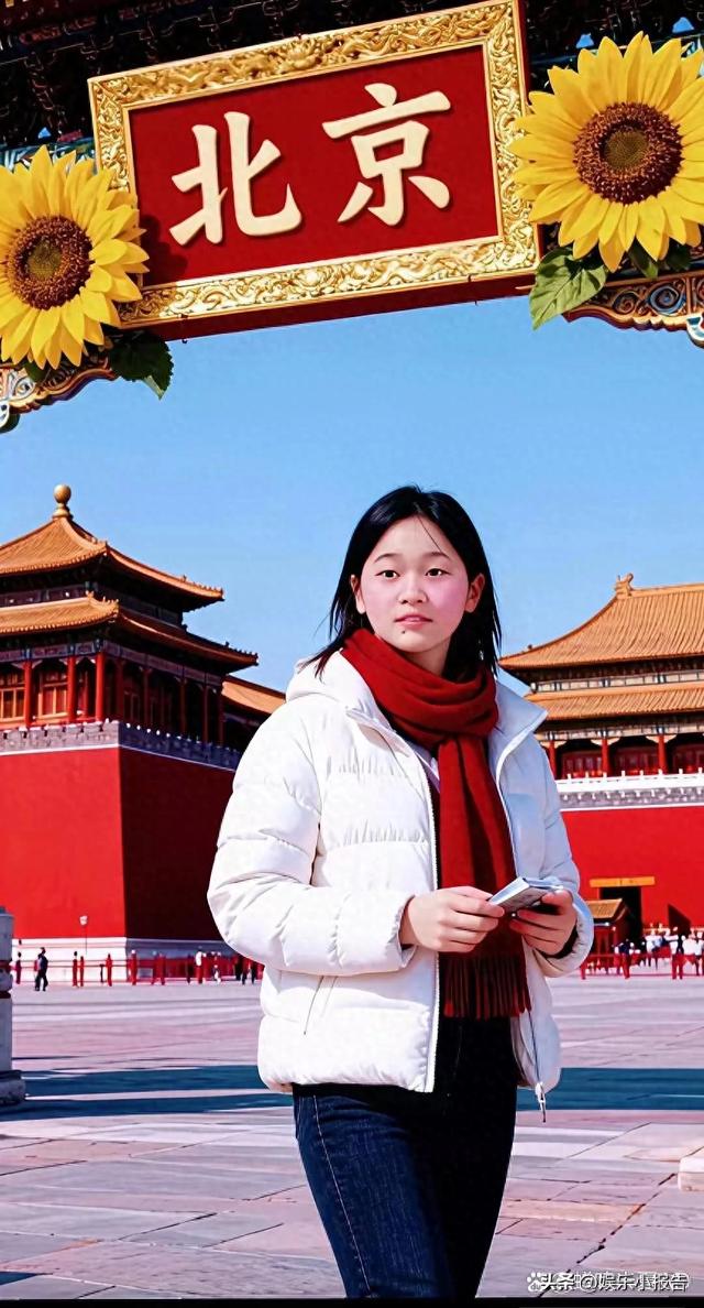 全红婵现在也太好看了吧!18岁长高一截,这才是真·女大十八变