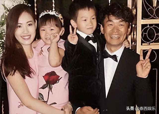 前有马蓉，后有冯清，200亿影帝的王宝强，又要栽进“女人坑”？